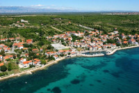 Zemljišče Diklo, Zadar, 1.800m2