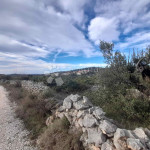 Zemljišče Dvornica, Rogoznica, 3.746m2