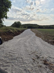 Zemljišče Golaš, Bale, 23.971m2