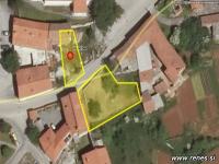 Zemljišče // Za gradnjo stanovanjske hiše - Veliki Dol, 48.000,00 €