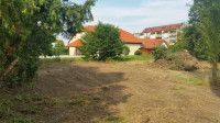 zemljišče za gradnjo večstanovanjskega objeka Radvanje, 2359 m2