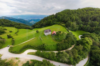 Zemljišče za investicijo, Šmohor, 64991 m2
