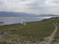 Zemljišče Kolan, 5.474m2