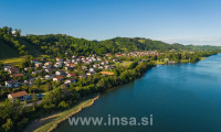 Zemljišče na lepi razgledni legi, Jelovec