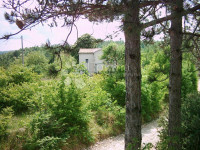 Zemljišče Lesišćina, Lupoglav, 83.294m2