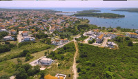 Zemljišče Medulin, 1.000m2