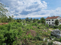 Zemljišče Oprić, Opatija - Okolica, 900m2