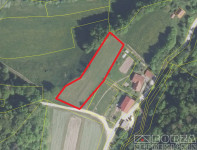 Zemljišče, Parcela, Savinjska, RADEČE, 2.246 m2