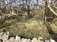 Zemljišče Rasopasno, Dobrinj, 1.700m2