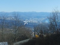 Zemljišče Rukavac, Matulji, 2.400m2