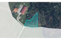 Zemljišče na sončni legi