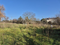 Zemljišče Sošići, Kanfanar, 730m2