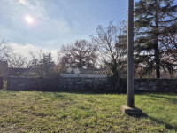 Zemljišče Sošići, Kanfanar, 730m2