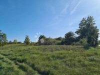 Zemljišče Svetvinčenat, 1.536m2