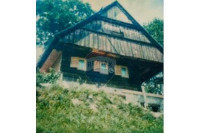 ZEMLJIŠČE NA TRNOVEM HRIBU