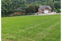 Zemljišče v velikosti 5.136 m2 pri Lukovici
