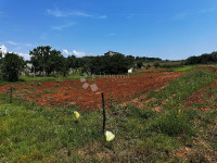Zemljišče Valdebek, Pula, 8.737m2