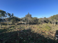 Zemljišče Valtura, Ližnjan, 409m2