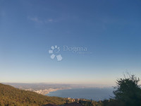 Zemljišče Veprinac, Opatija - Okolica, 5.164m2