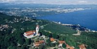 Zemljišče Veprinac, Opatija - Okolica, 759m2