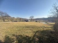 Zemljišče zazidljivo