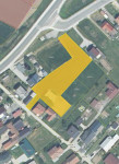 Zgornja Hajdina, 2650 m2