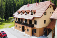 Zreče, Rogla