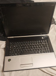 DIMOTION fastbook brez hard disk,memori