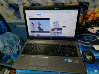 Prenosnik hp probook 450-GO, i5, 800gb,
