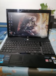 Prenosnik hp probook 4510s I novo misko