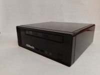ASROCK iON 3D mini računalnik nettop prodam
