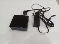 Mini PC, NUC, i3-8109U, 256Gb SSD, 4Gb RAM, WiFi, HDMI