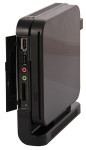 Nettop Iskratel HD30 - NOV z DVD enoto