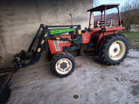 Fiat agri 55 66 DT