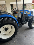 New Holland 65 F
