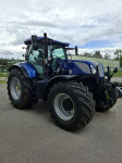 New Holland T7 270