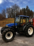 New Holland TN 75 S