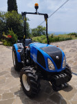 Prodam nov traktor New Holland T3.70F