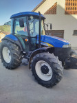 TRAKTOR NEW HOLAND TD5030