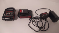 baterija black+decker 18v 1,5ah