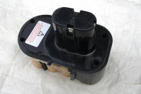 Baterija za orodje Walter 18V NiMh