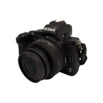 (9831) Fotoaparat Nikon Z50