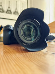 Brezzrcalni fotoaparat NIKON Z6 + objektiv Z 24-70 f 4 S