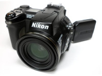 Digitalni fotoaparat NIKON 5700