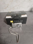 Fotoaparat Nikon Coolpix S 225