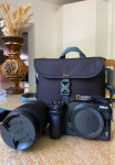 Fotoaparat - Nikon