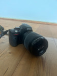 Nikon D5100