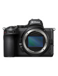 NIKON Z5 BODY z original baterijo in polnilcem ter trakom