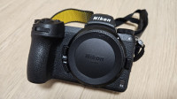 Nikon Z6 II (body)