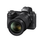 Nikon Z6 II + objektiv nikkor 24-70 f4